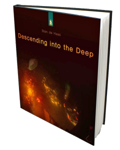 Book Descending into the Deep