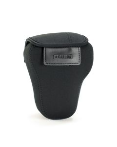 Caruba Photo camera Neoprene Protection bag L – Image 1