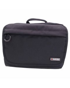 Caruba Photo bag Compex 120 Black