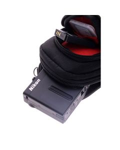Caruba Compact camera bag Compex Mini 2.5