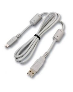 Olympus CB-USB6(W) USB cable – Image 1