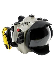 Subal CD3 Housing for Canon EOS 1D/1Ds Mark III – Image 1