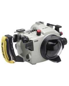 Subal CD6 Underwaterhousing for Canon EOS 6D – Image 1