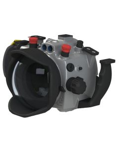 Subal CD7MII Underwaterhousing for Canon EOS 7D MARK II – Image 1