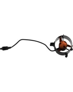 Chasing left motor long cord for M2 PRO MAX – Image 1