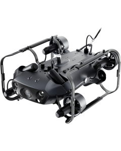 Chasing X industrial underwater ROV.