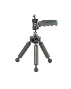 Carbonarm tripod for macro 3 CLV/MACRO – Image 1