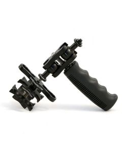 Carbonarm Quadruple tripod head CLV/TST4 – Image 1
