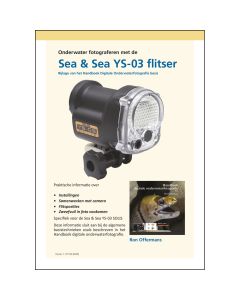 Bijlage onderwater fotograferen met de Sea&Sea YS-03 – Image 1