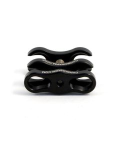 Carbonarm open single clamp CP/2A – Image 1