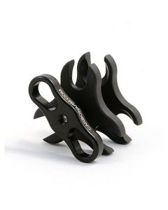 Carbonarm open triple clamp CP/3A – Image 1