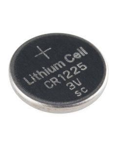 GP / VARTA CR1225 battery – Image 1