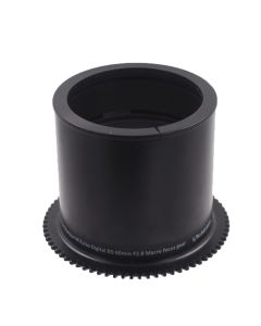 Used Nauticam Focus gear for Olympus 6mm Macro lens – Image 1