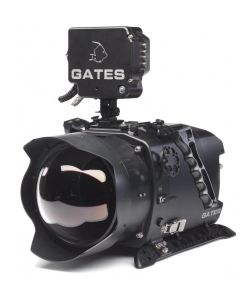 Gates Deep Scarlet Housing – Image 1