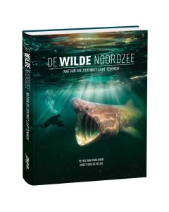 Book De Wilde Noordzee (Dutch) – Image 1