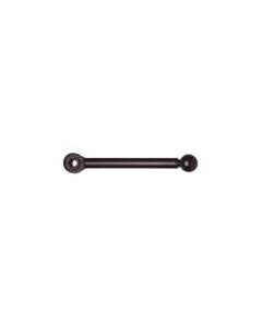 Ikelite arm 4" with 1.25" ball and strobe mount #9579.04 – Image 1