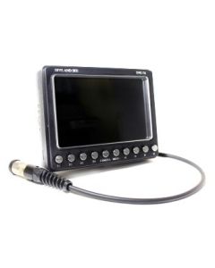 Dive and See DNC-7A(H1) 7" Underwater monitor /w HDMI input – Image 1