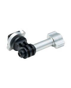 DIVEVOLK cold shoe adapter for GoPro – Image 1
