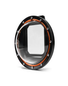 DIVEVOLK Dome Lens For SeaTouch 6 Pro – Image 1