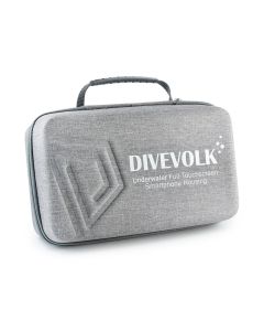 DIVEVOLK EVA box for SeaTouch 6 Pro – Image 1