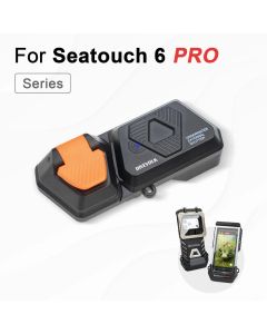 DIVEVOLK Underwater External Shutter for both 4 Max and 6 Pro – Image 1