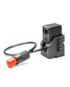 DIVEVOLK Microphone Transmitter for Oceanreef – Image 1
