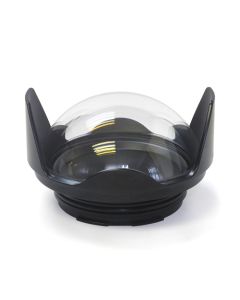 AOI DLP-06 Acrylic Dome Port for Olympus PEN Housing – Image 1