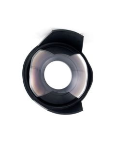 ZEN DP-230-H Optical Glass Superdome for Hugyfot – Image 1