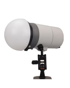 Dome Diffuser Pro for Ikelite DS161 / DS160 / DS125 strobe – Image 1