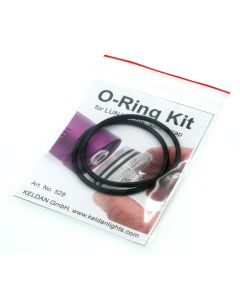 Keldan O-Ring for Screw Cap – Image 1