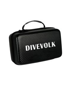 Divevolk SeaTouch 4 Max PLUS Travel Case – Image 1