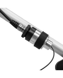 Retra E-opto converter with Sea&Sea 5 pins connector – Image 1