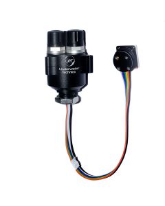 UW Technics M16 IKELITE TTL-Converter for Sony a1 & a9 – Image 1