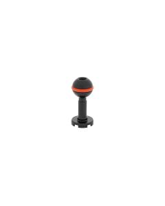 INON FA Ball 45 20mm extension for 90 Mega Float Arm – Image 1