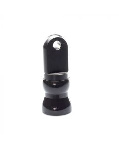 YS adapter for 1/2" Loc-Line flex arm – Image 1