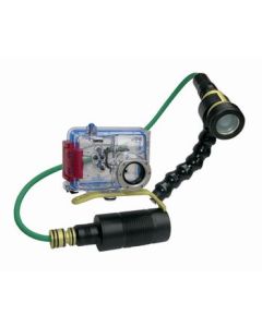 Greenforce video arm for HID 50 1758 – Image 1