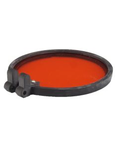 Red filter Flip for Flip Adapter Pro Olympus PEN – Image 1
