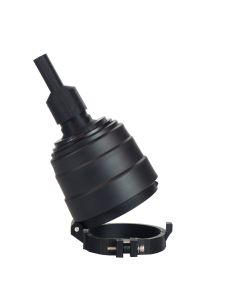 Flip Snoot Pro for Sealife SL963 Seadragon Underwater Flash – Image 1
