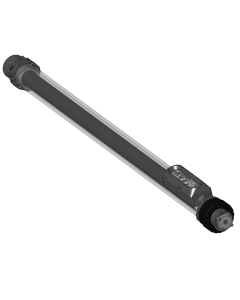 Gates UT2 Titan Tube Housing - w/ Push Button Panel