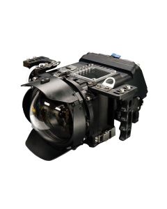 Gates Deep Komodo (DK) housing for RED Komodo and Ultra 5