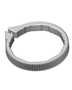 Gates Focus Gear for Sony 24-70 f/2.8 GM II
