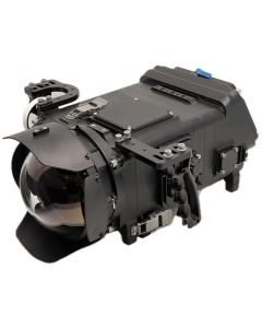 Gates underwater housing for Canon ML-105 [0205-10-610]