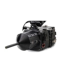 Gates MLA60 Macro Port Lens Adapter Kit for PA/PX