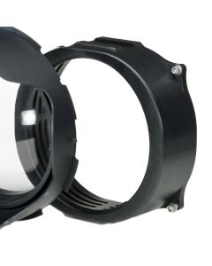 Gates 80 series port adapter