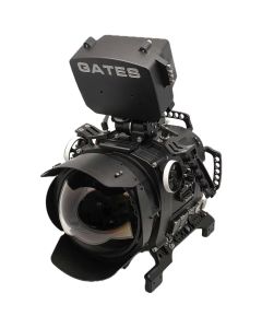 Gates Pro Raptor housing body – Image 1
