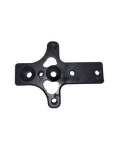 Gates adapter for tripod plate for Gates AX700 housing – Image 1
