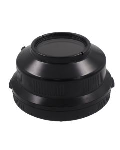 Used Nauticam Macro port 41 (N120) – Image 1