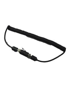 Used Nikonos 5pin to 5pin cable – Image 1