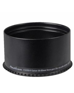 Used Nauticam C1635II-F focus gear for Canon EF 16-35 f/2.8 – Image 1