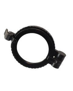 Used Nauticam M67 flip diopter holder for M77 macro port – Image 1